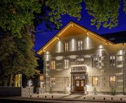 Sunrose 7 - Heritage Boutique Hotel