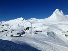 Photos Damüls Mellau