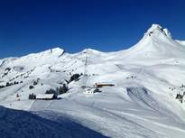 Photos Damüls Mellau