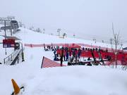 Tip for children  - Canyons Village children's area