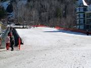 Tapis Magique Onésime - People mover