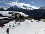 Gastronomy tip Huisleralm