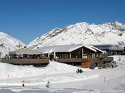 Gastronomy tip Bergrestaurant Sonnenkopf