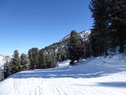 Easy panoramic connection