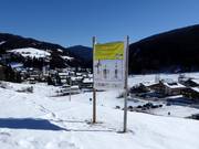 FIS slope rules