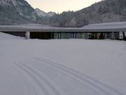 Nordic Center Oberstdorf/Allgäu