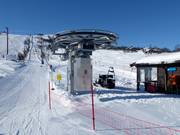 Arnetrekkene - J-bar