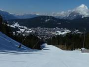 View of Seefeld