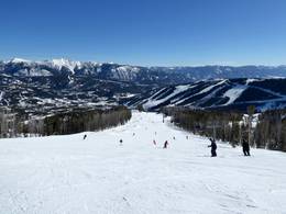 Big Sky Resort