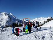 Photo point #loveobertauern