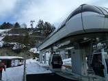 Cesana-Ski Lodge