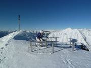 360° panorama platforms on the Gitschberg