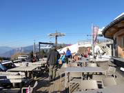 Gastronomy tip Rifugio Baita Tonda