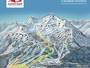 Trail map Marmot Basin – Jasper