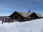 Gastronomy tip Topprestaurang Lyktan