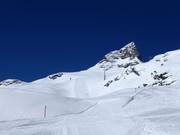 View of the Hockenhorn