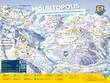 Trail map Mayrhofen – Penken/Ahorn/Rastkogel/Eggalm