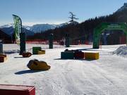 Children's Area in Aravet