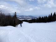 Easy slope La Familiale