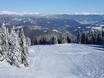Styria (Steiermark): Test reports from ski resorts – Test report Grebenzen – St. Lambrecht