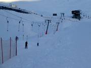 Salzbödenlift - J-bar