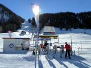 Gammering - 4pers. Chairlift (fixed-grip)