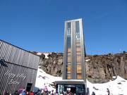 Lift to Happy Valley