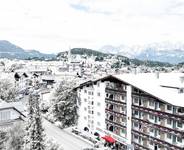 Q! Hotel Maria Theresia