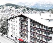 Q! Hotel Maria Theresia