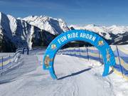 Tip for children  - FunRide Ahorn with Family Park