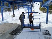 Friendly assistance for beginners