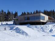 Gastronomy tip Restaurant Na Pláni