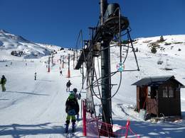 Debutantes Ampriu II