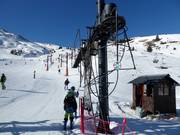 Debutantes Ampriu II - J-bar