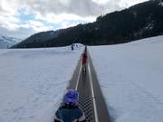 Sun Cord Reith - People mover/Moving Carpet