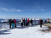Gipfelwelt 3000: Top of Salzburg (3,029 m)