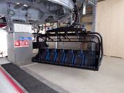 Switzerland's most modern family lift