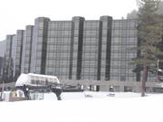 Resort at Washeshu Creek