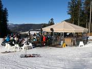 Après-ski tip freeride-BAR