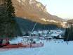 Snow reliability Holiday Region Alpbachtal – Snow reliability Kramsach