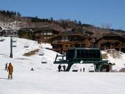 Adventure - 3pers. Chairlift (fixed-grip)