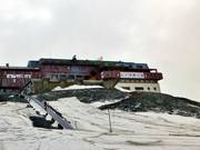 Gastronomy tip Restaurant Hotel Livrio