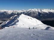 Intermediate slope Riesenslalom Herren