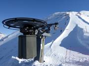 Panoramalift - T-bar