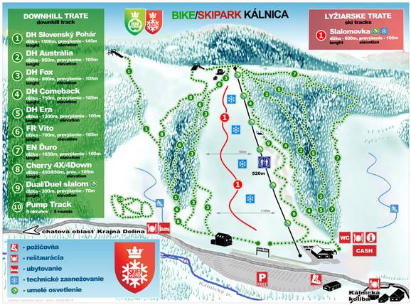 Kálnica