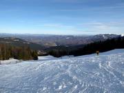 Ski run Skočine 6 (FIS)