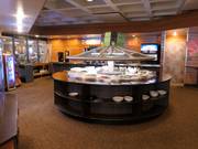 Rendezvous at the Snowbird Center