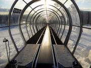 Reischa Junior Park - People mover/Moving Carpet with cover