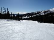 Easy slope no. 12 at Stugliften