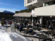 Sport Alm at the Sporthotel Obereggen